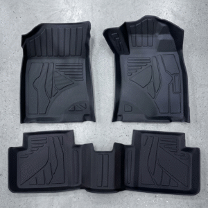 Honda Civic X 2016-2021 TPE Floor Mat