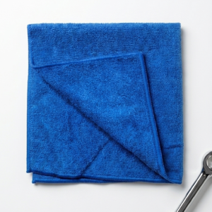 Single Micro Fiber Cloth Multi Purpose 400 GSM