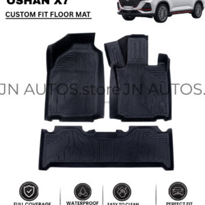Changan Oshan X7 TPE Floor Mats Premium