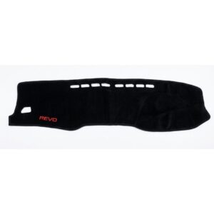 Toyota Revo 2016-22 Velvet Dashboard Mat