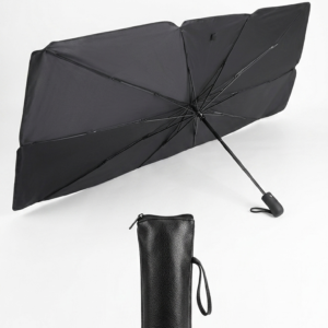 Universal Car Windshield Sun Shade Umbrella Protector