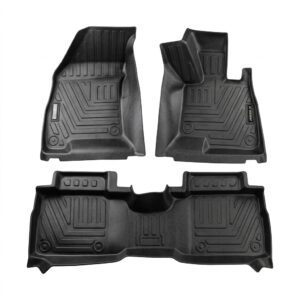 TPE Floor Mats for Jaecoo J7 PHEV  2025-2026